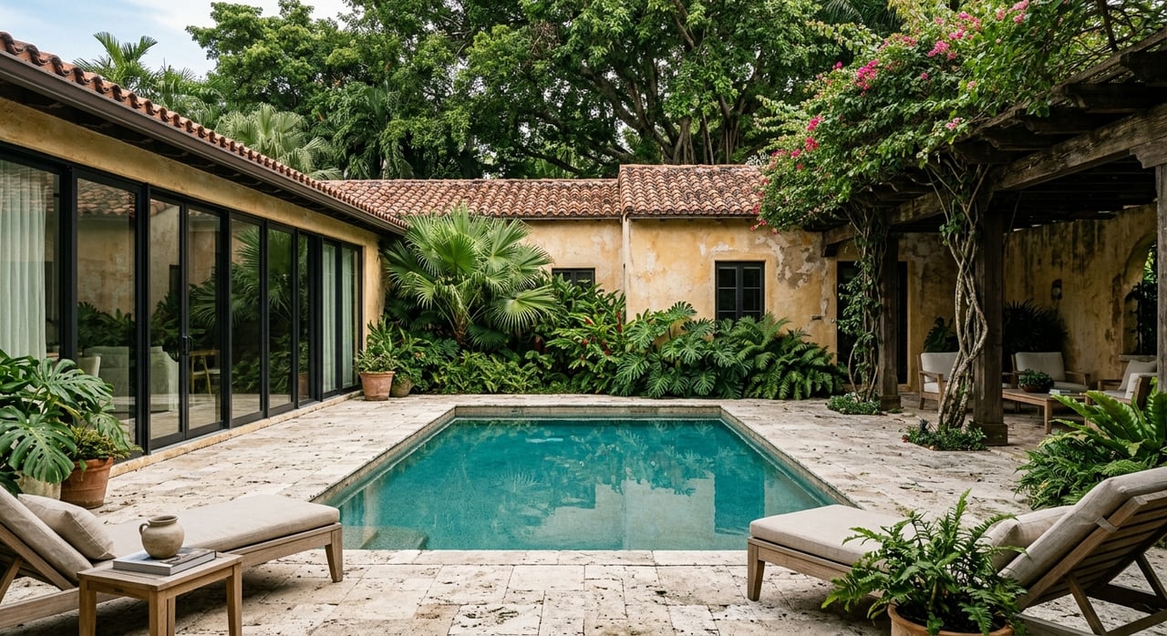 New Construction Or Established Community In Northern Palm Beach?