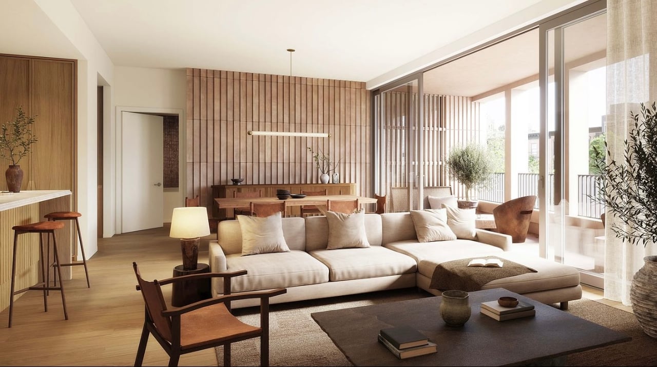 Boerum Hill Masterpiece