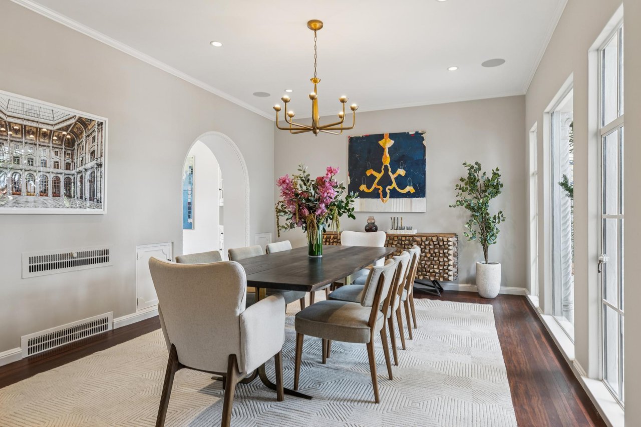 Historic Marina Boulevard Property with Stunning Views