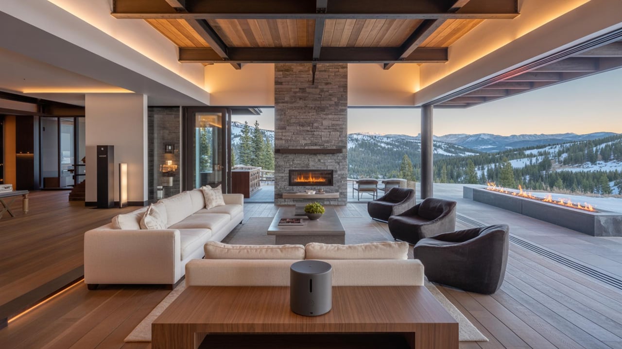 Must-Have Smart Home Features for Park Meadows, UT Homeowners cover