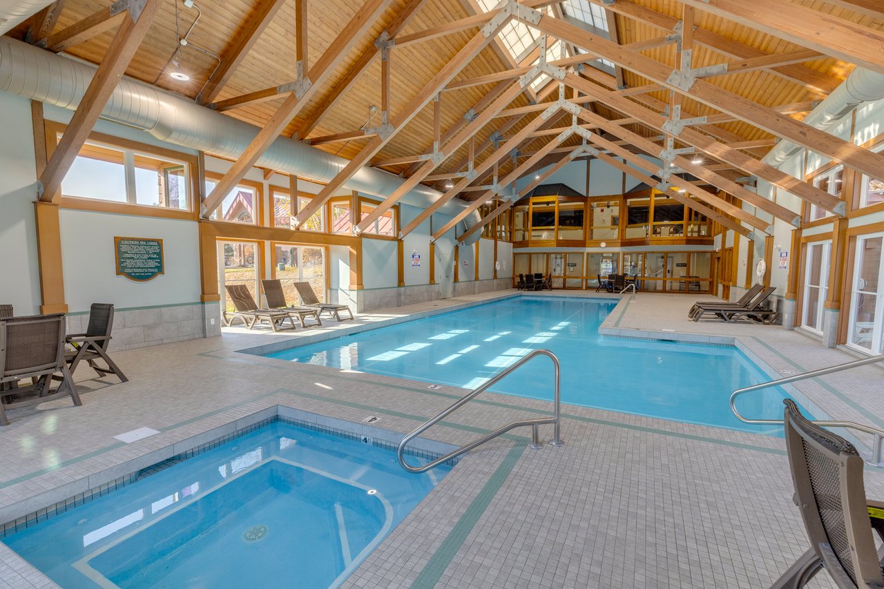 Ski Season Rental
