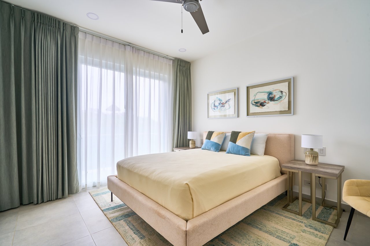 La Vista Residencies – Tower C | Luxury Ocean-View Condos for Sale in Tamarindo, Costa Rica