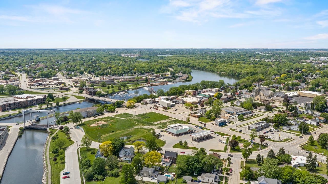 Kaukauna
