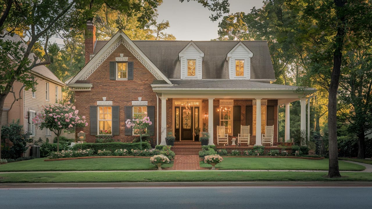The Ultimate Guide to Selling Your Home in Vinings/Smyrna