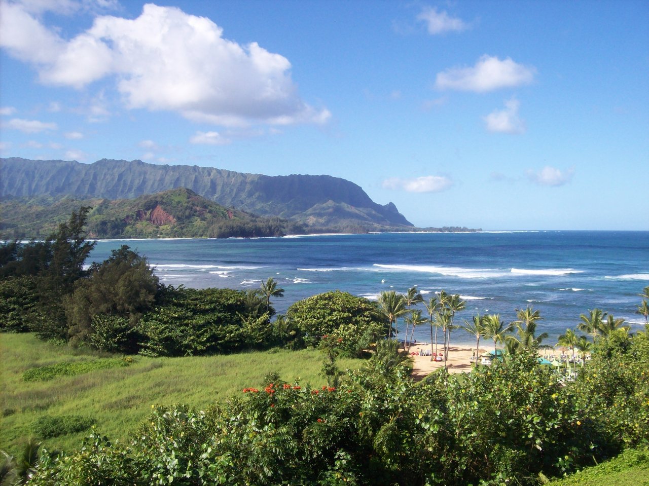 North Shore Kauai