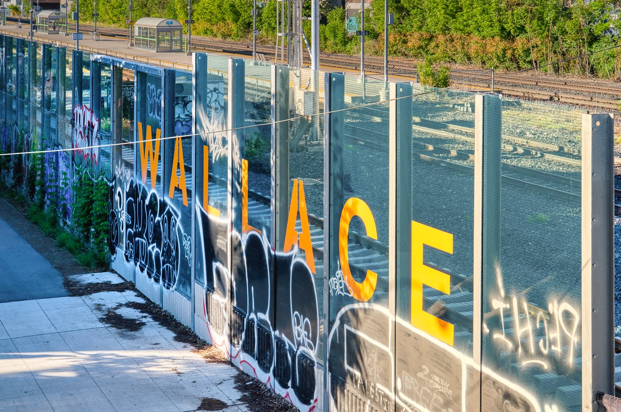 The Junction Triangle