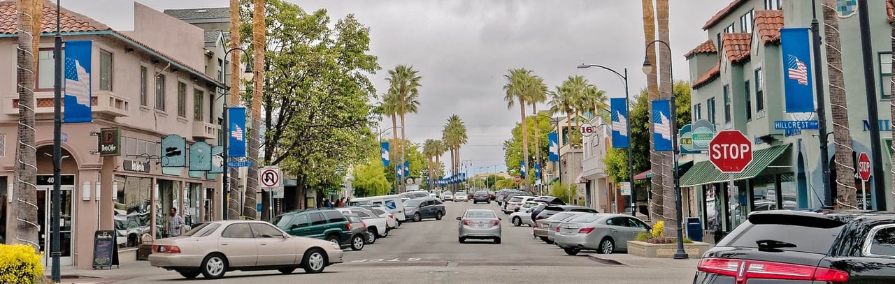 Millbrae