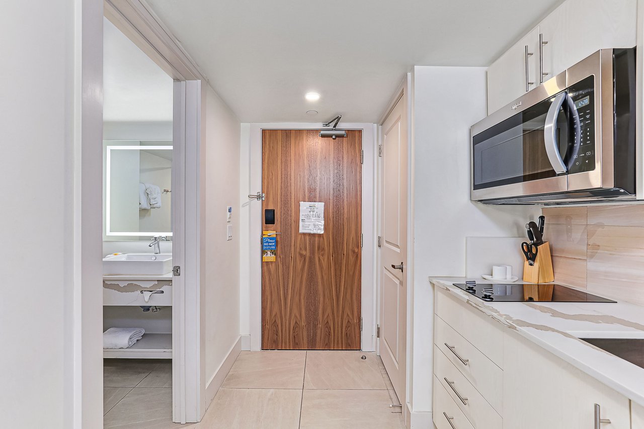 Living Water Resort & Spa