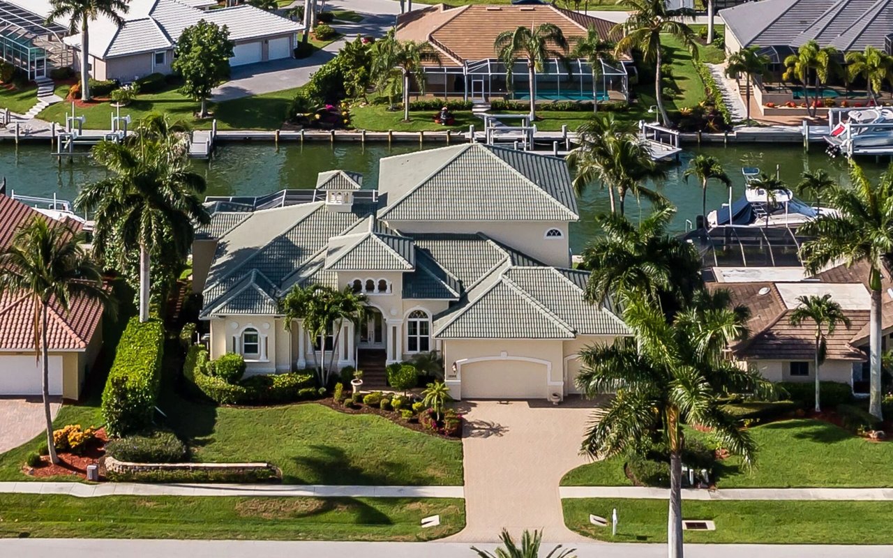 New Construction - Single Family