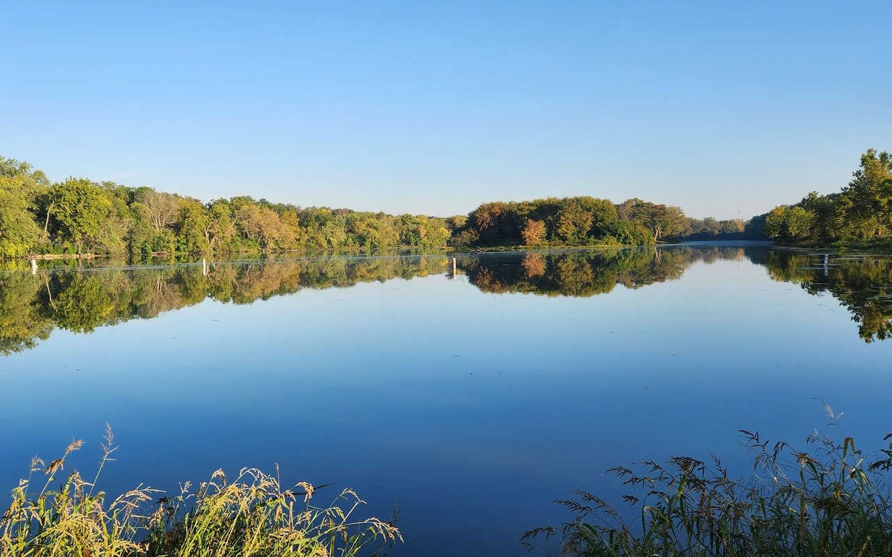 North Aurora