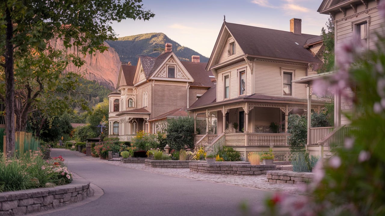 Golden, CO: Inspiring Home Stories & Local Lifestyle Tips