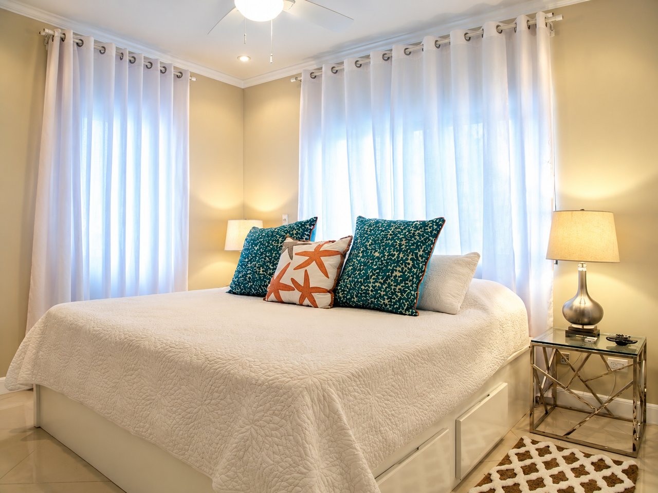 Punta Plata 513 | 2 Bed Ocean View Condo in Playa Flamingo Costa Rica