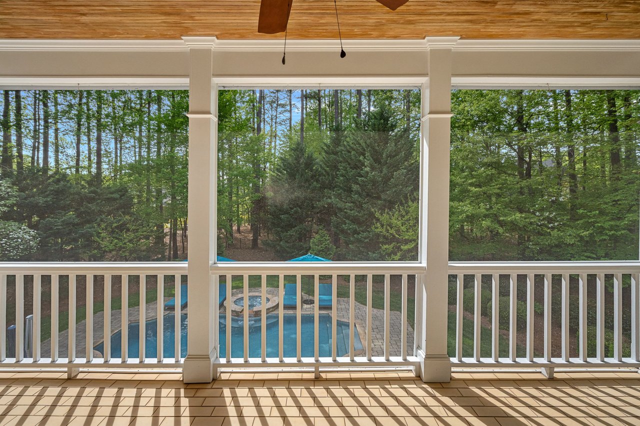 A Stunning Brick Home in The Peninsula