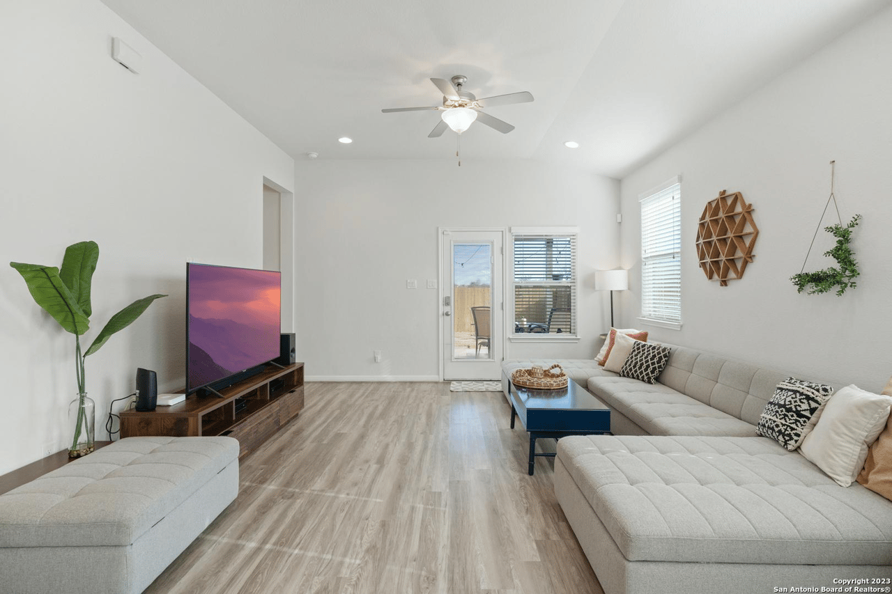 6707 Chesai Ranch
