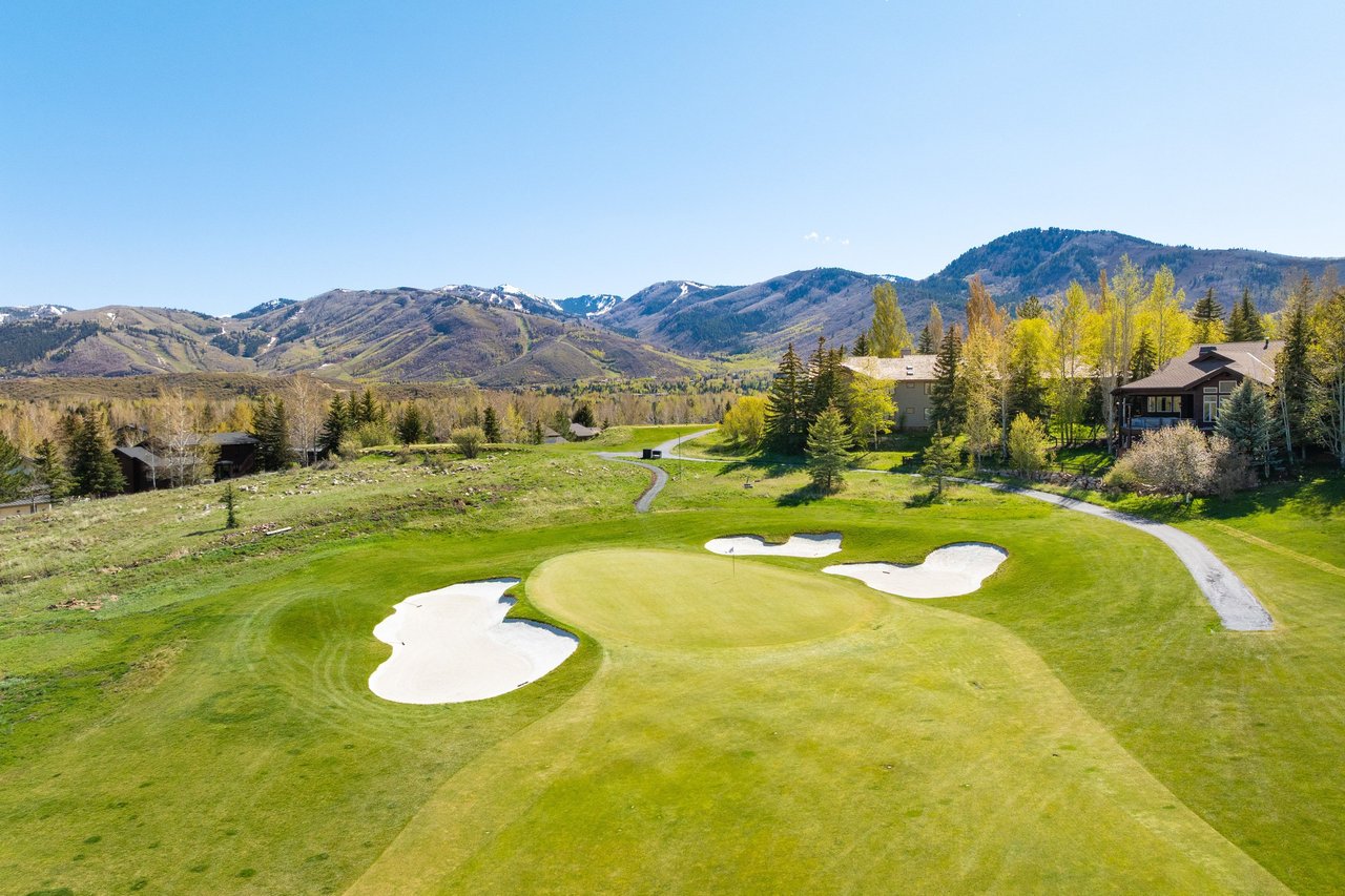 Front Row on the Fairway: Why Park Meadows Golf Course Living Is in a Category of Its Own