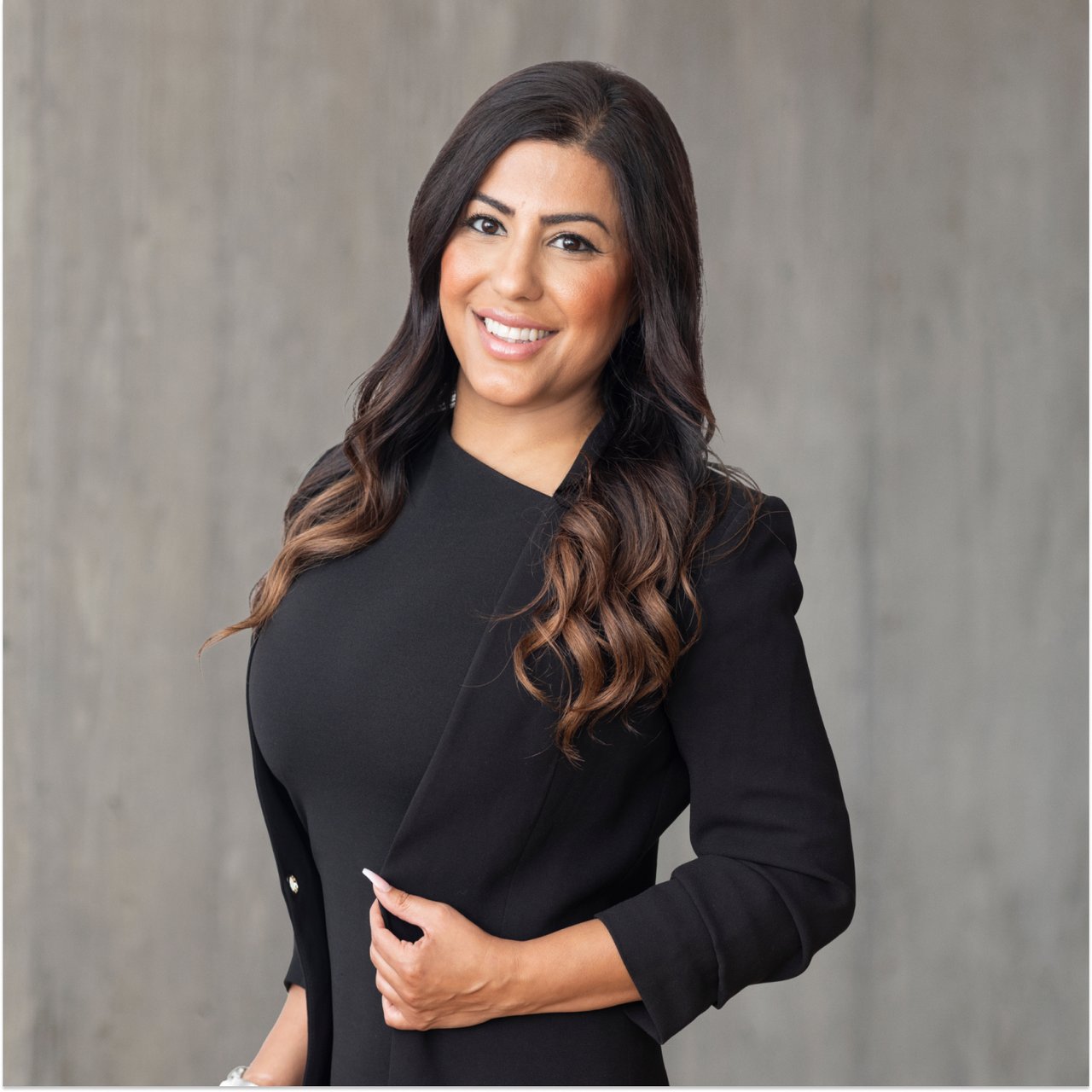 Shelly Vellani