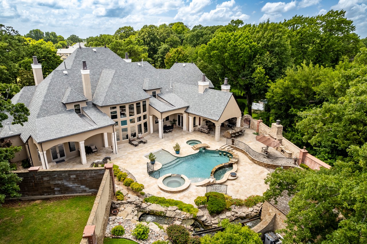 Luxury Homes in Tulsa 2026
