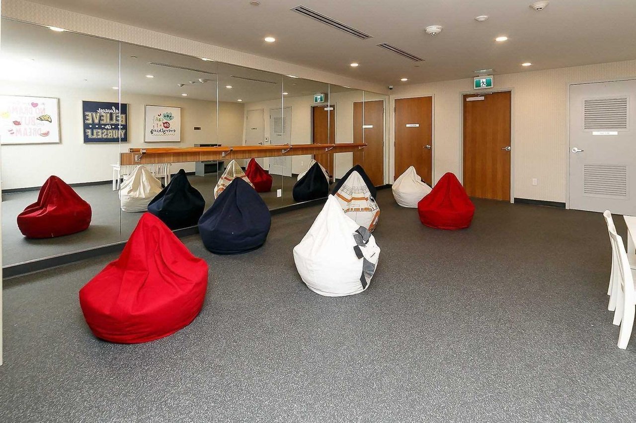  20 Shore Breeze Drive Unit: 3406