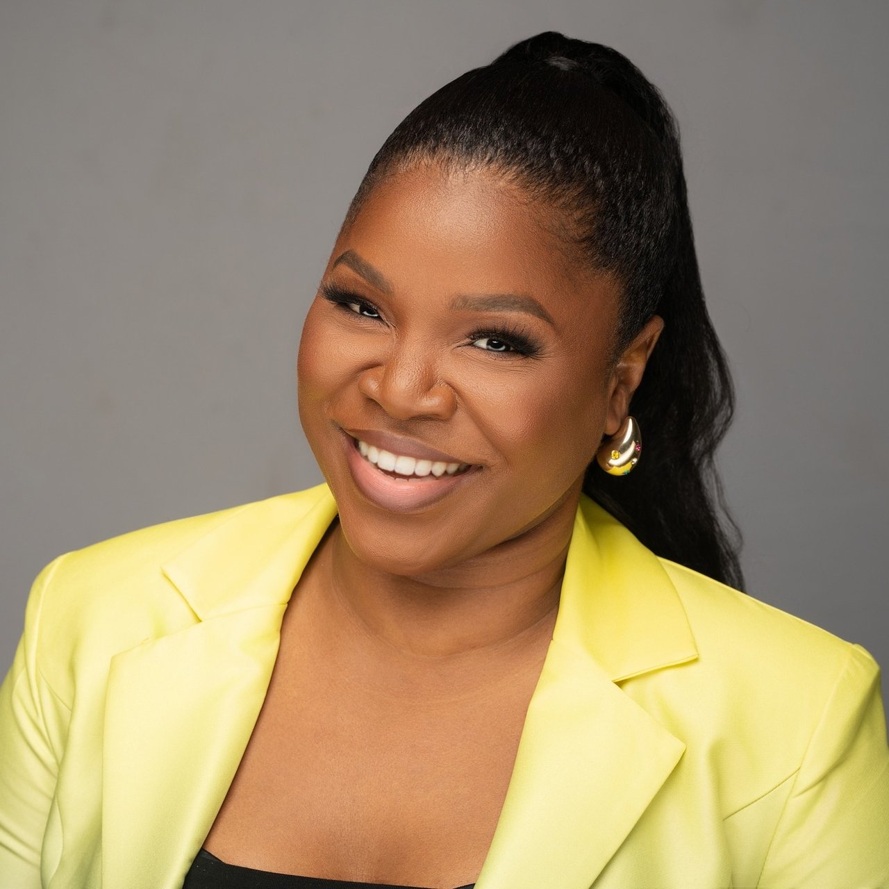 Gail Clarke Nassau, NP Real Estate Agent Headshot