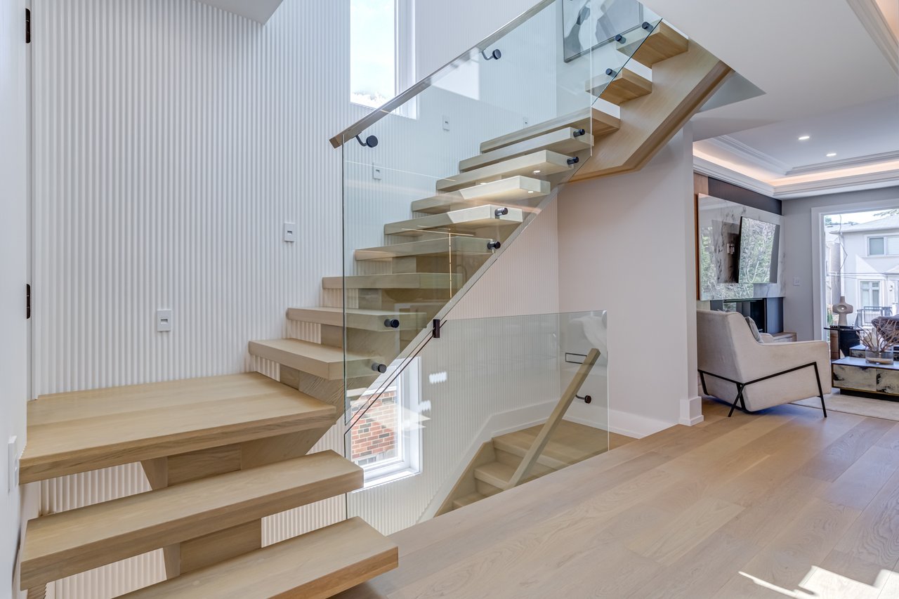 SOLD. Timeless Design