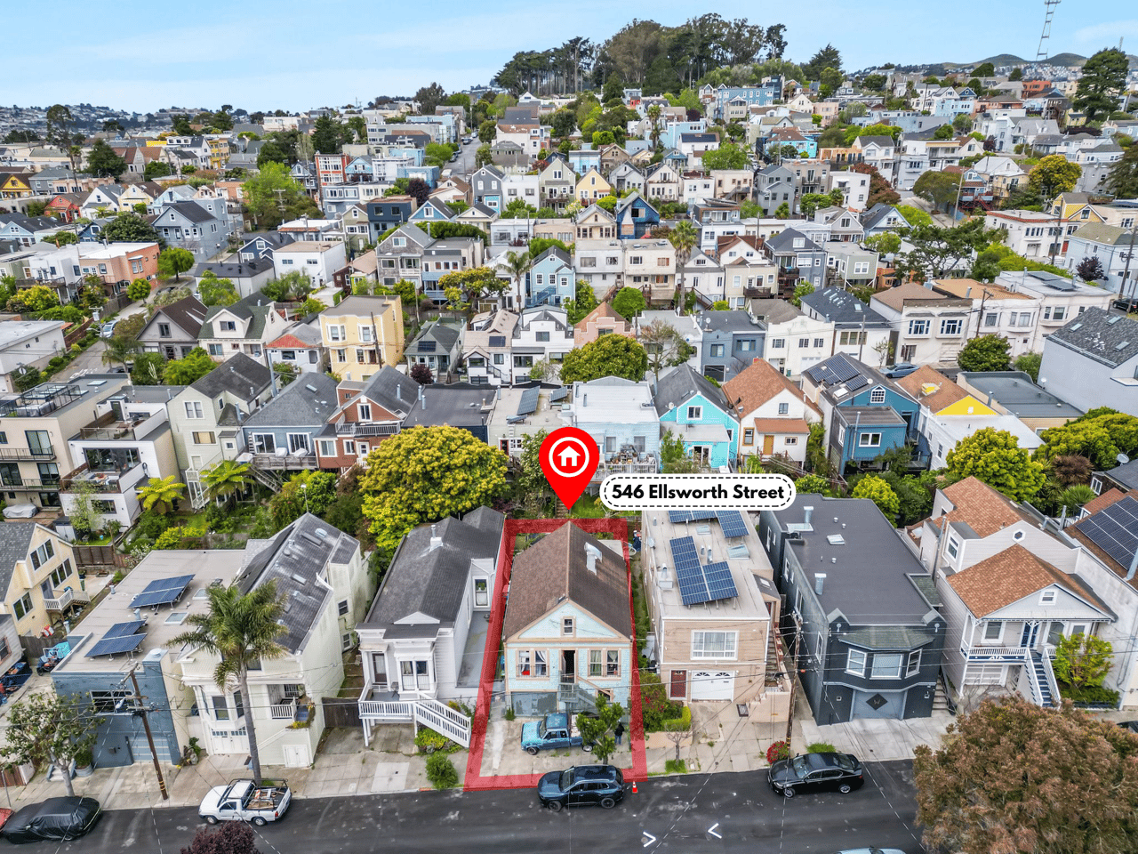 546 Ellsworth Street