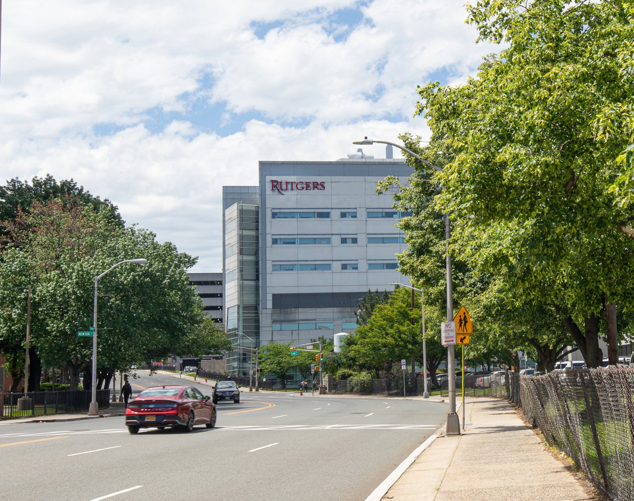 162-170 SOUTH ORANGE AVE Unit: 406