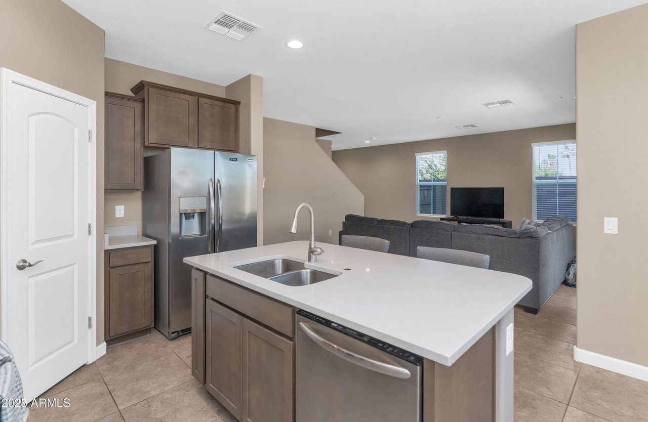 1255 N Arizona Ave, #1251