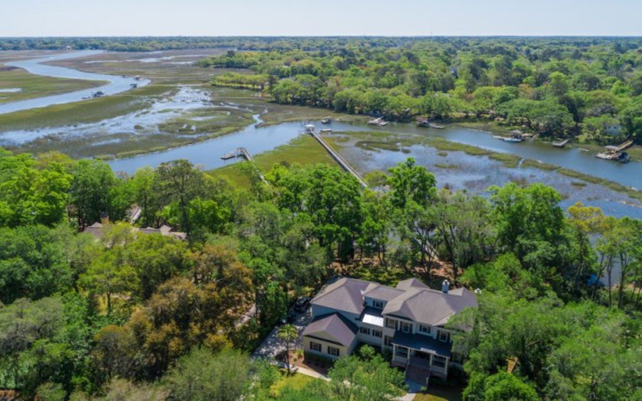 For Sale – Island Retreats