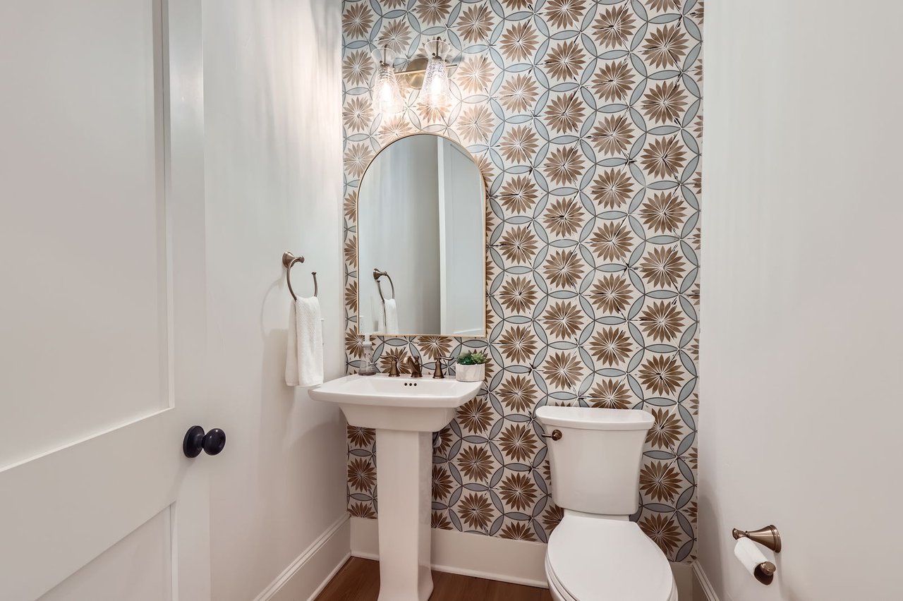 Alamo Heights Custom Home