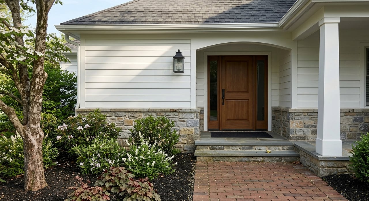 Flat Rock’s Arts, History And The Homes That Match