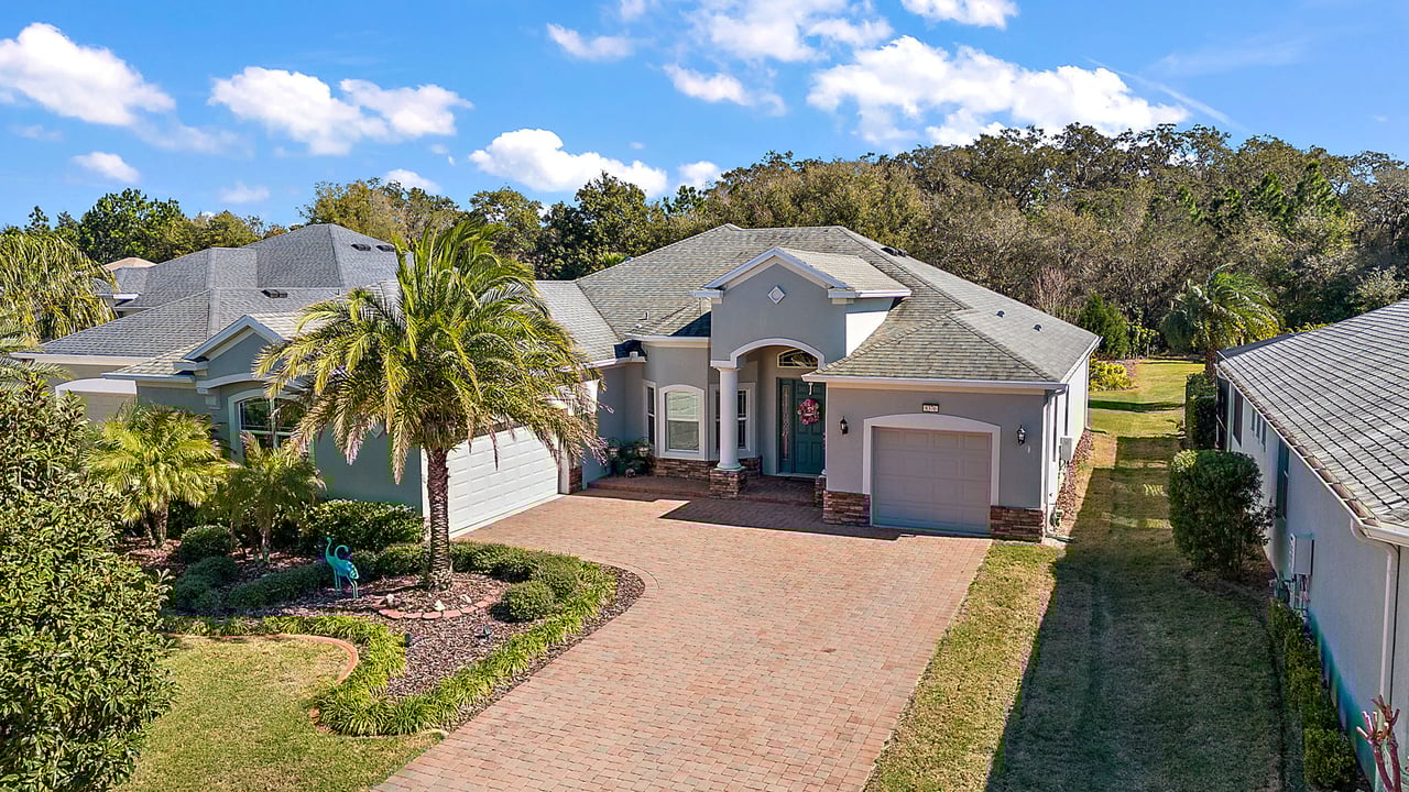 8376 Bridgeport Bay Cir