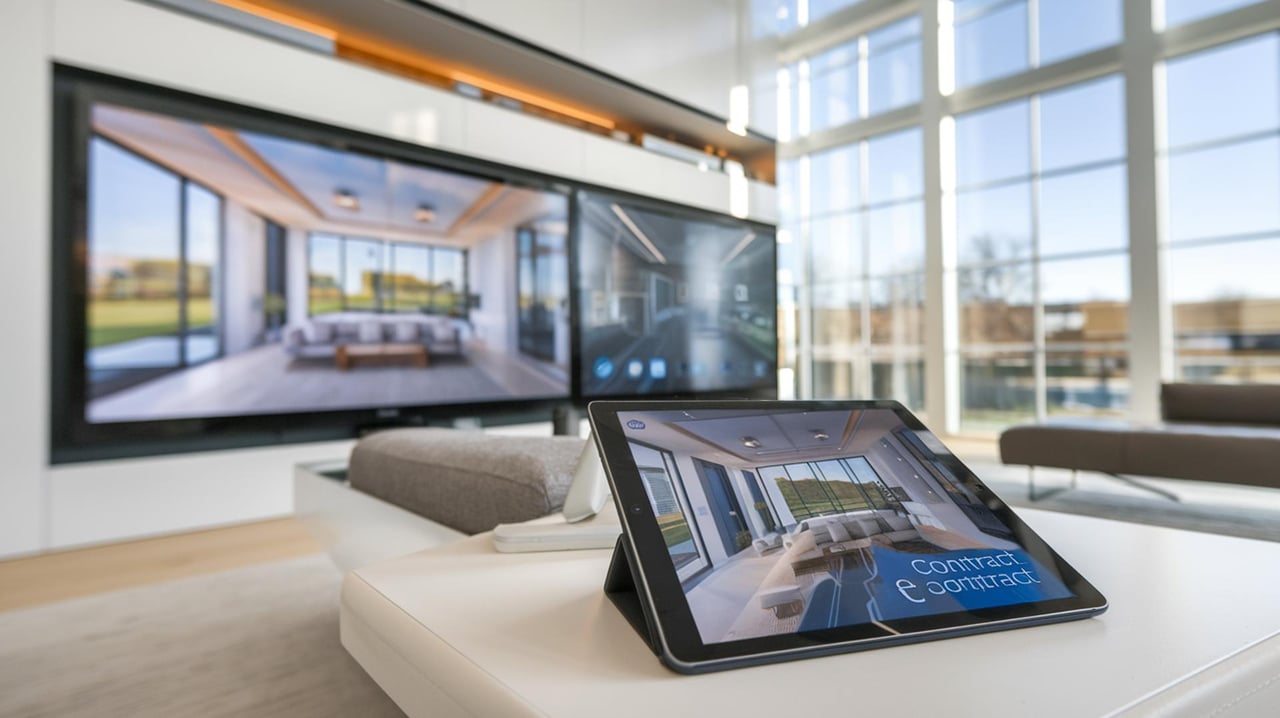 How Technology is Changing Homebuying in Cecil County, MD