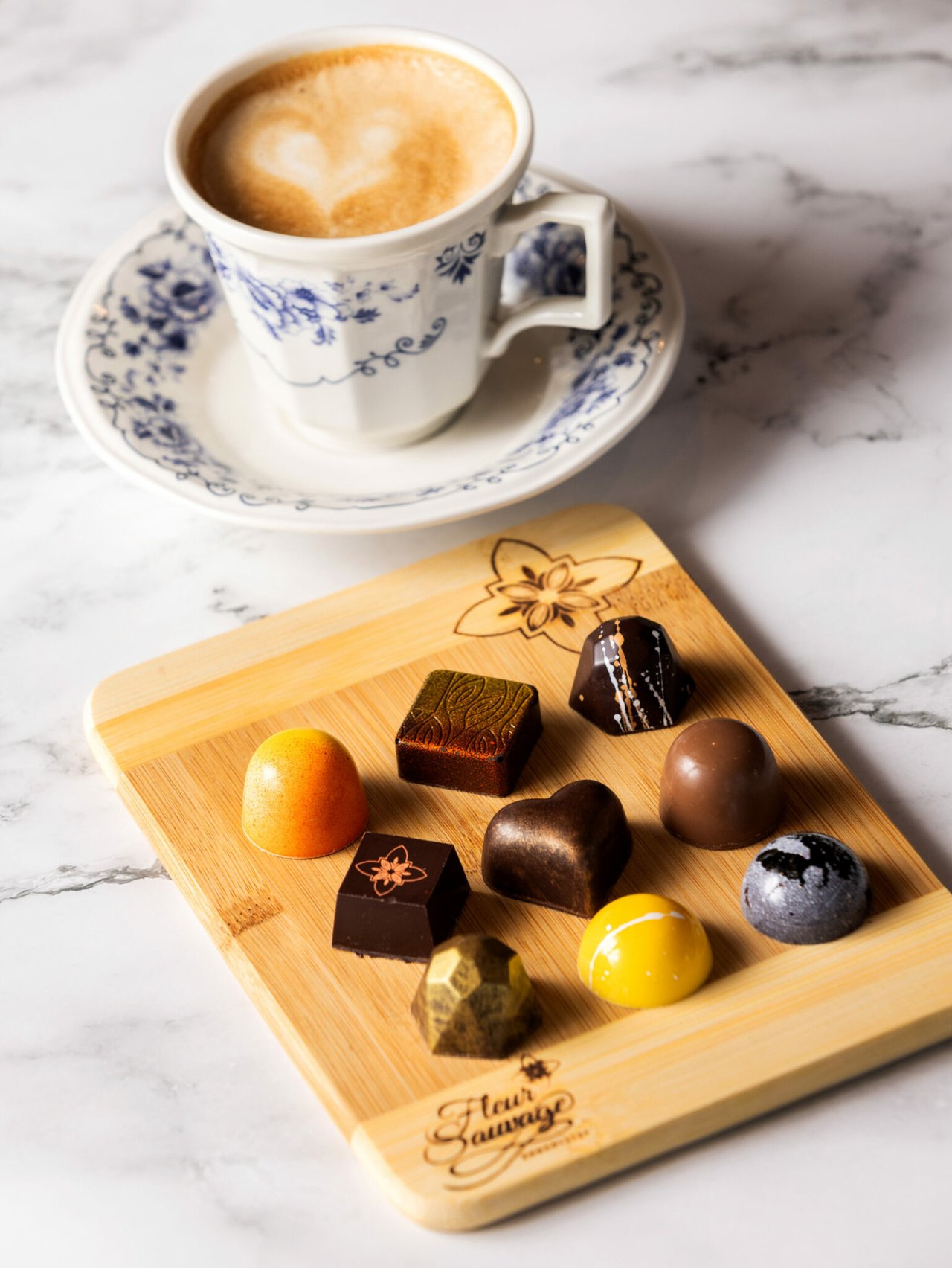 Where to Get The Best Chocolate in Sonoma County