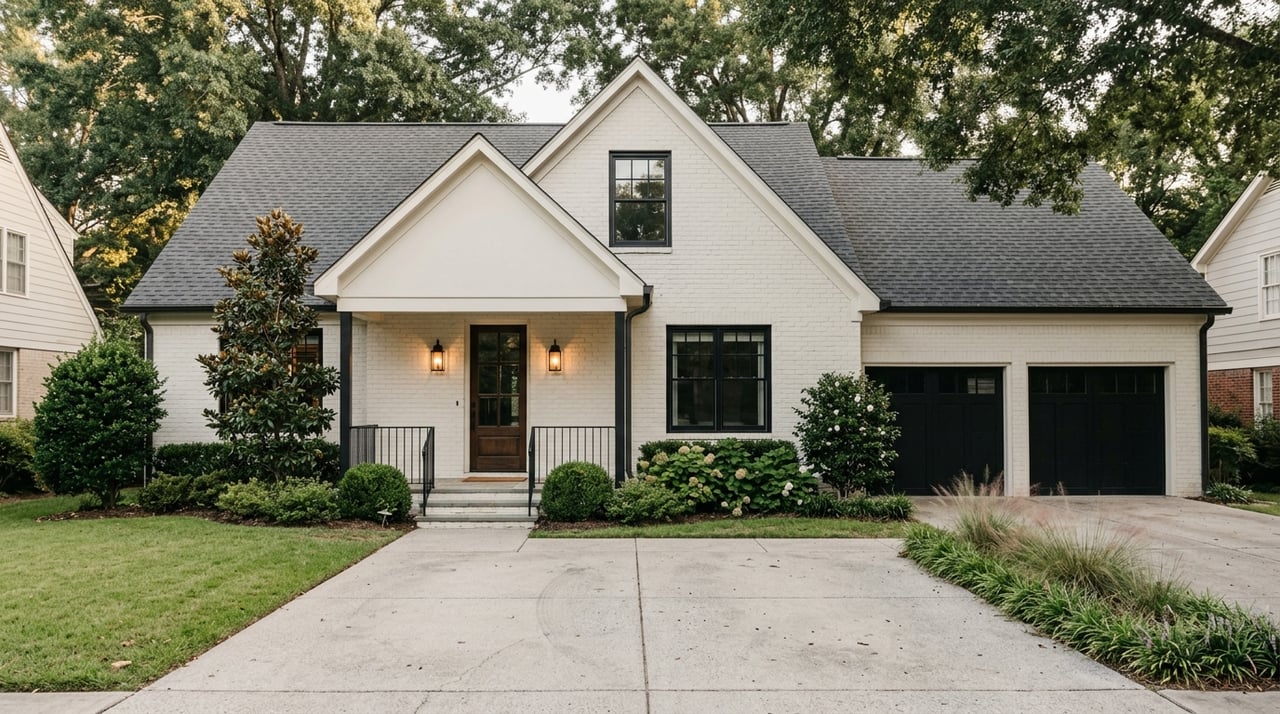 Evaluating Long-Term Rental Potential In Acworth