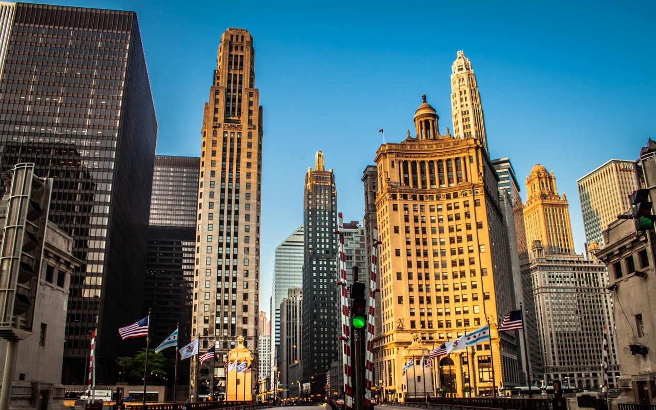 Chicago