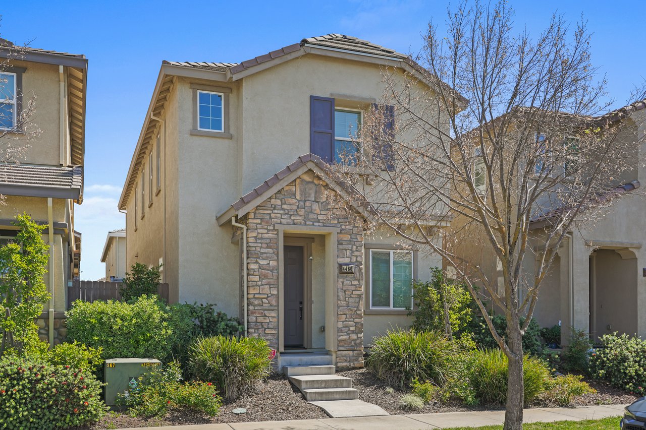 4466 Natomas Central Drive