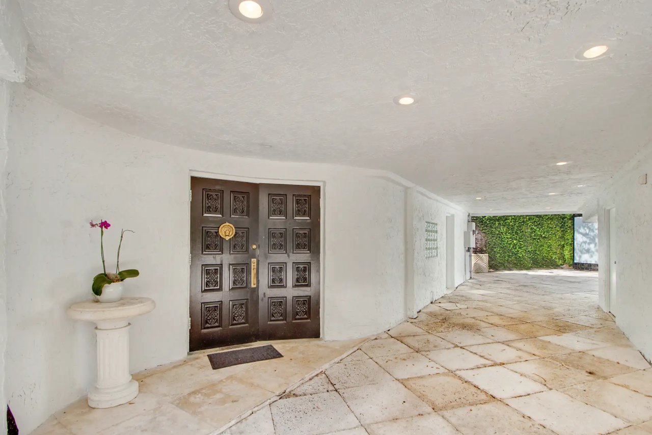3200 Morris Lane