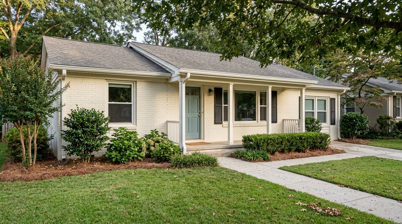 Selling A Home In Avondale Estates With Confidence