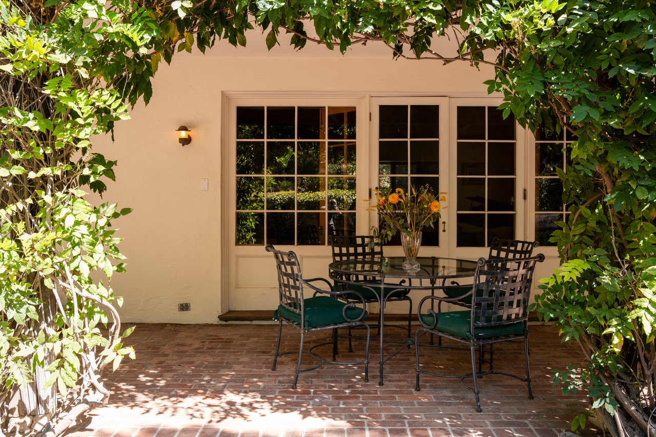 1021 Stone Canyon Rd, Bel Air