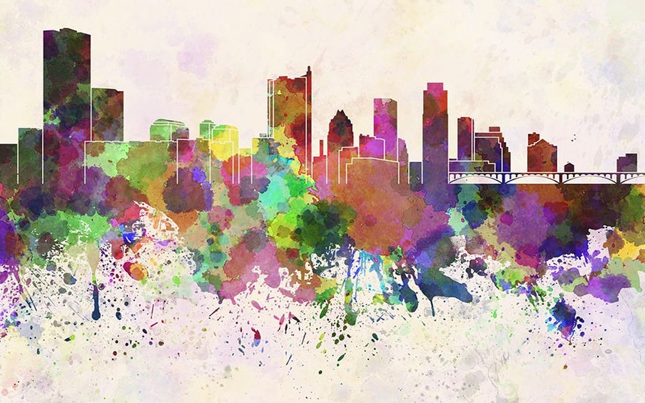 The Top Austin Neighborhoods for Art Lovers