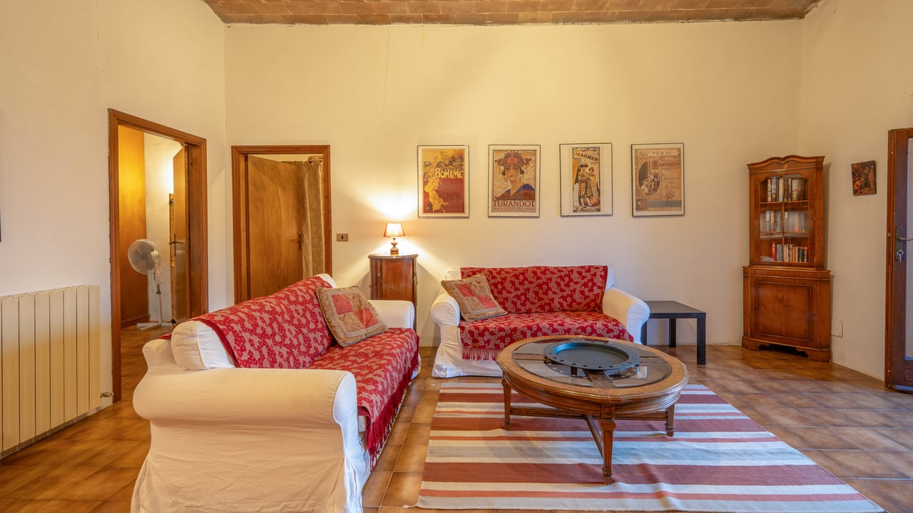 POGGIO COLOMBA