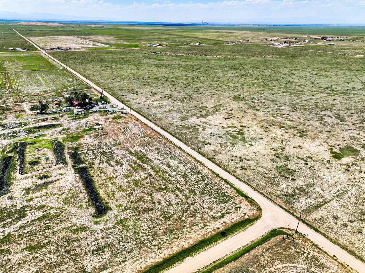 PAR 3 Bush Road