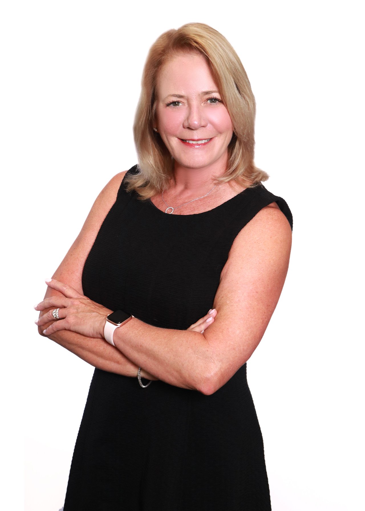 Martha Larsen Florence, KY Real Estate Agent Headshot