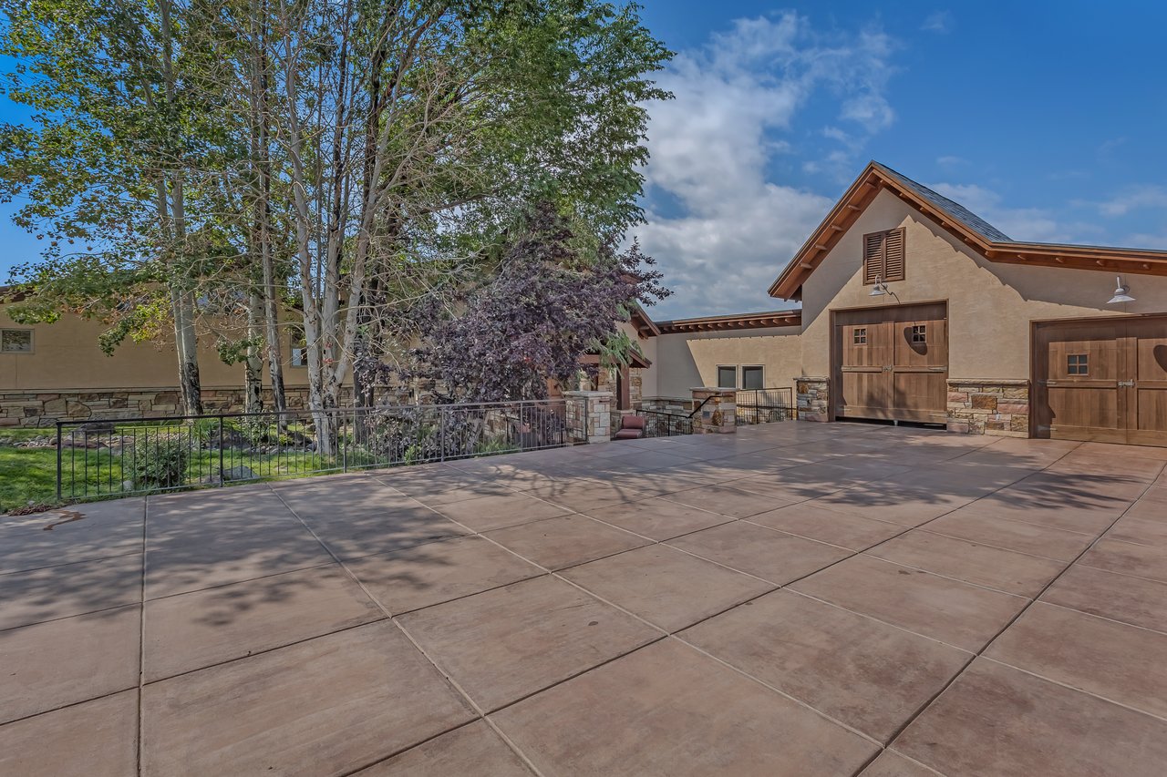 Rare Legacy Estate on 70 Acres