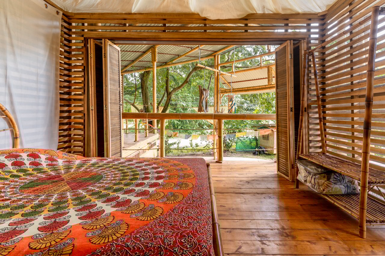 4 Bedroom 2 Bathroom Uvita Home