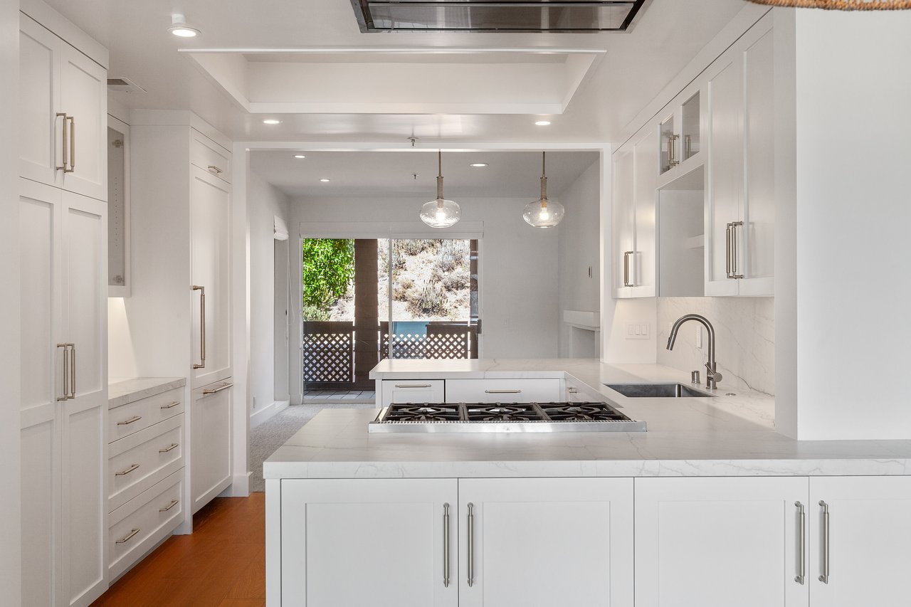 Stylish and Stunning Renovation