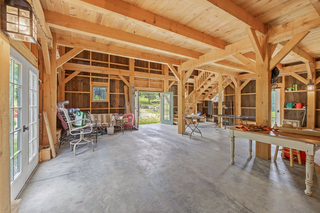 Berry Hill Farm
