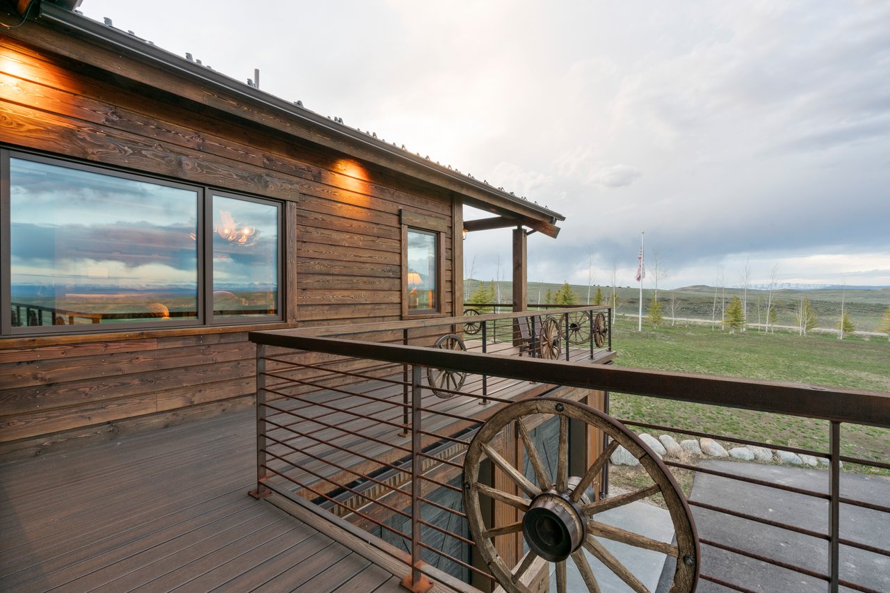 Aspen Ridge Ranch