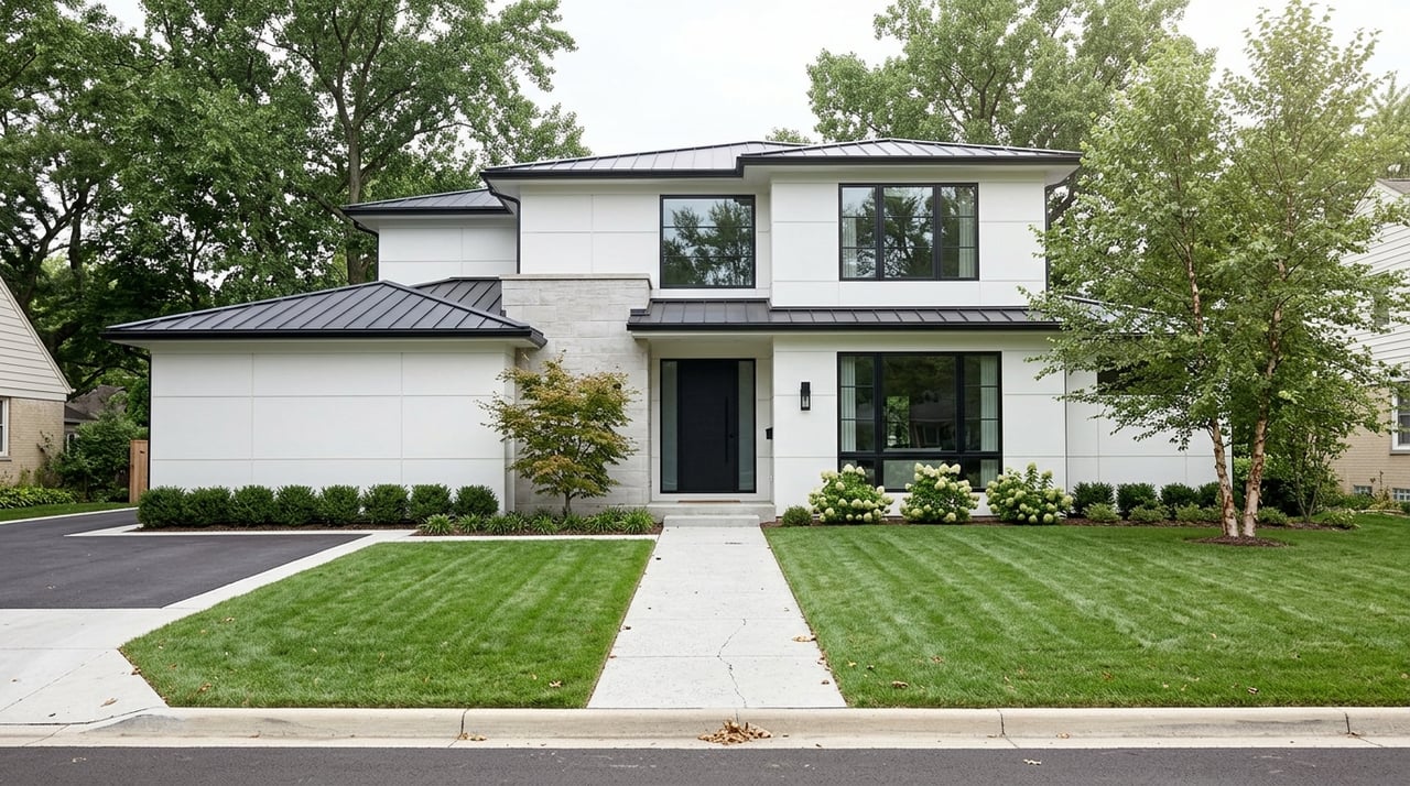 Rockland County Market Snapshot For Move-Up Buyers