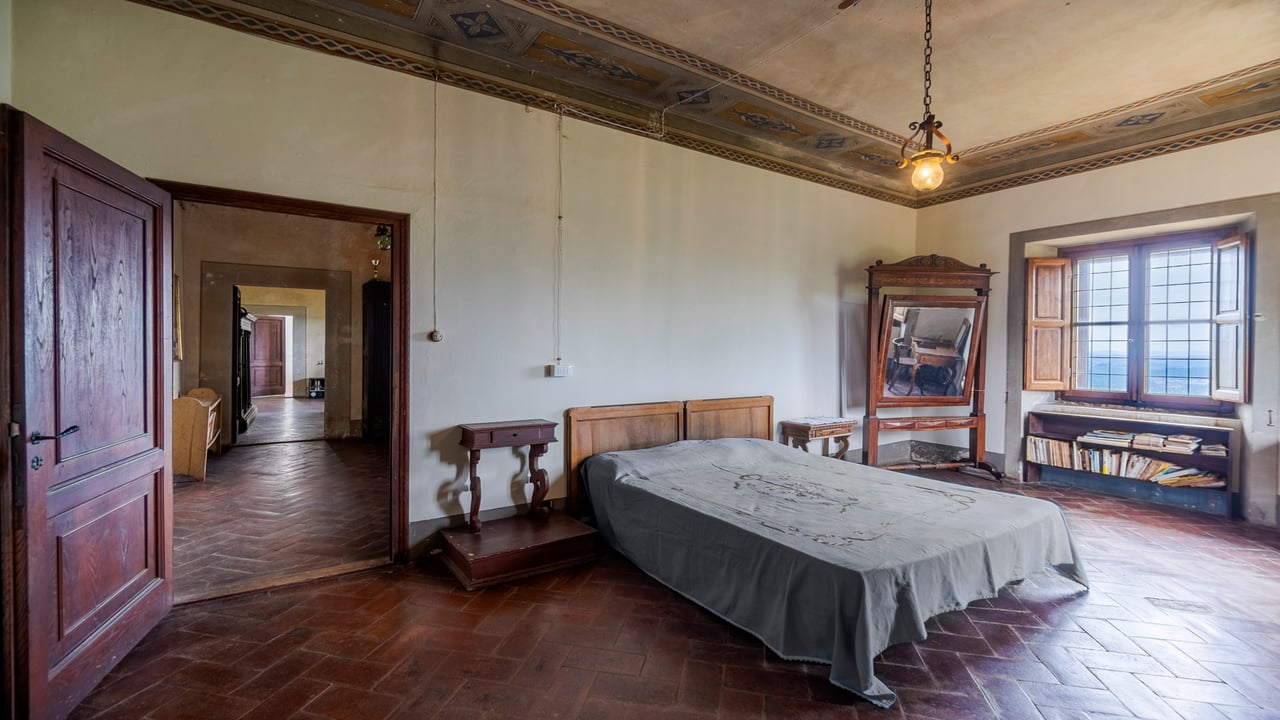 TENUTA DEL SIEVE